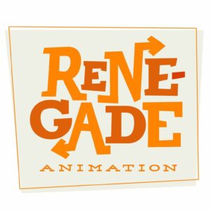 Renegade Animation